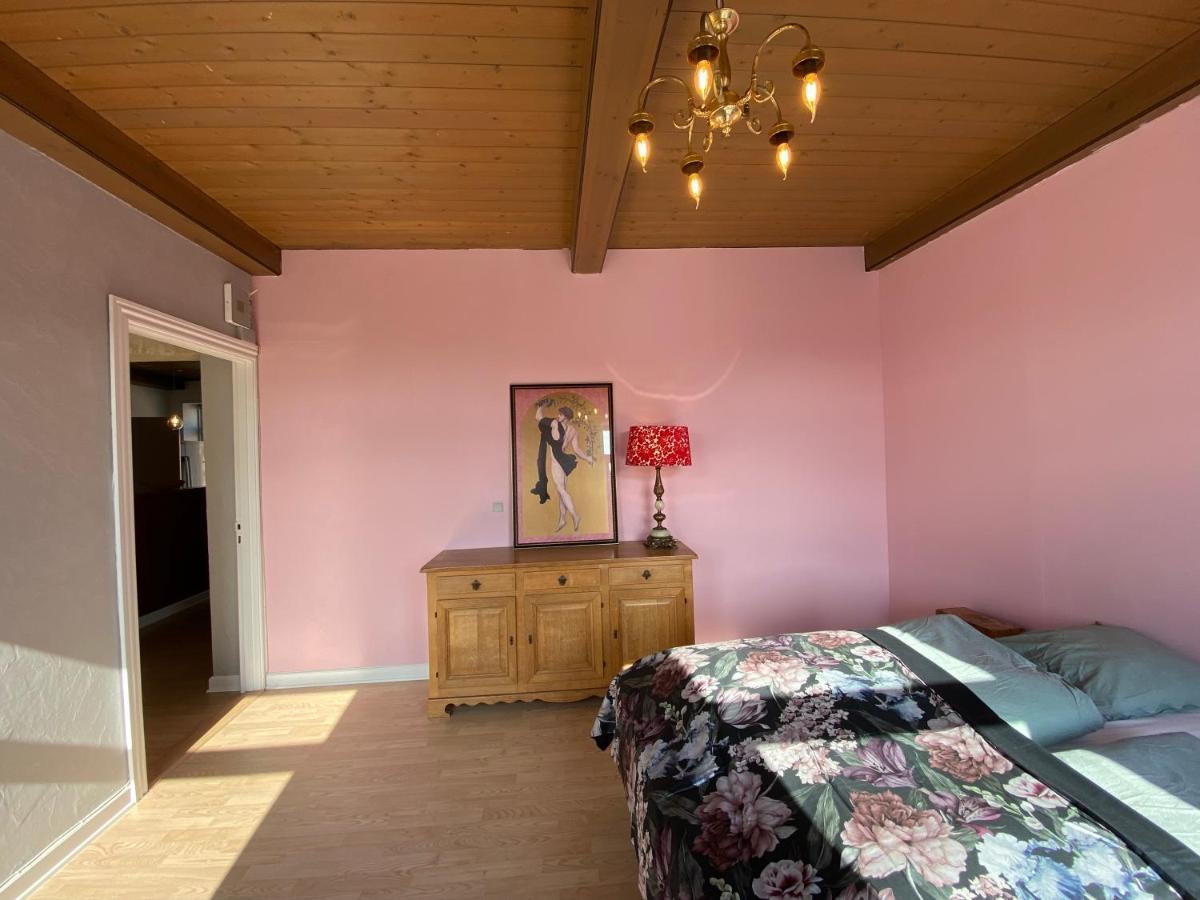 N1 Apartment In The Heart Of Hojer Экстерьер фото