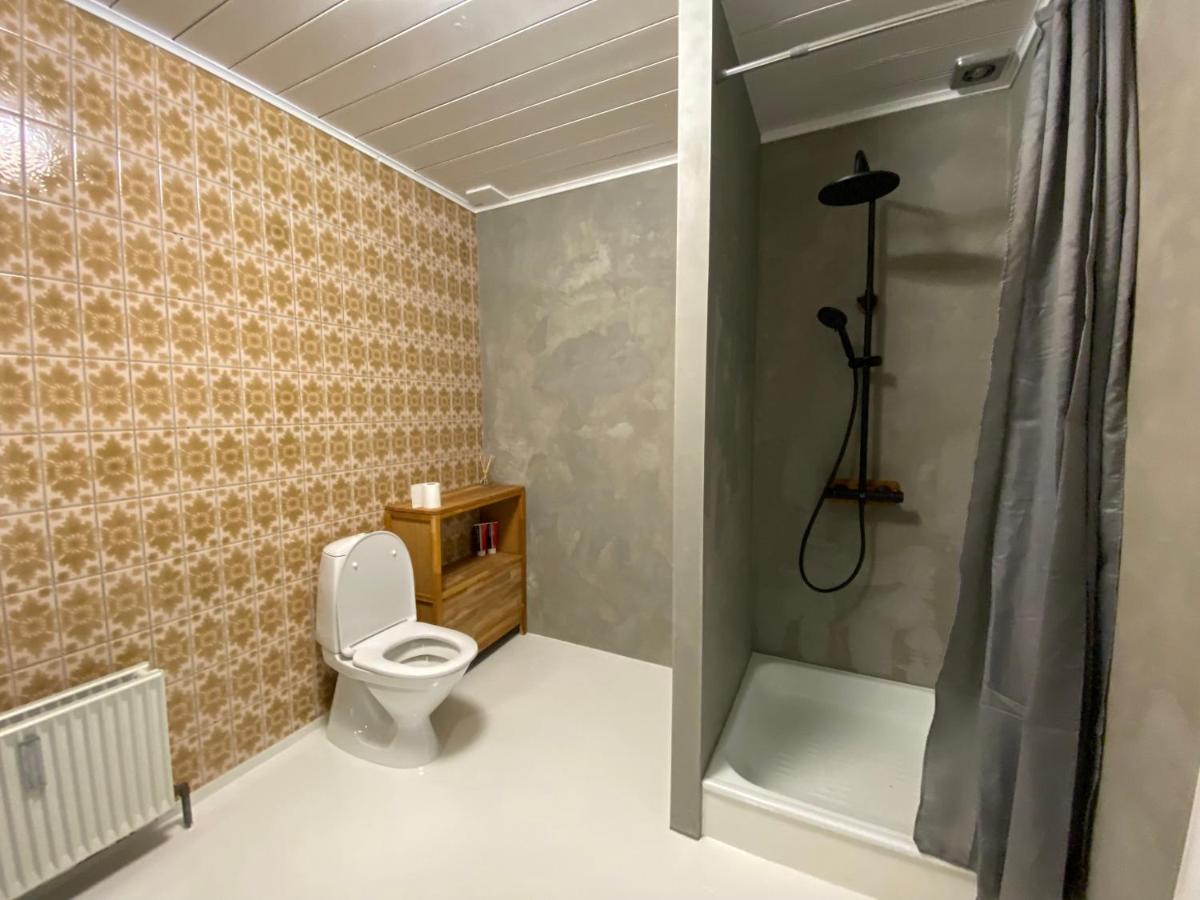 N1 Apartment In The Heart Of Hojer Экстерьер фото