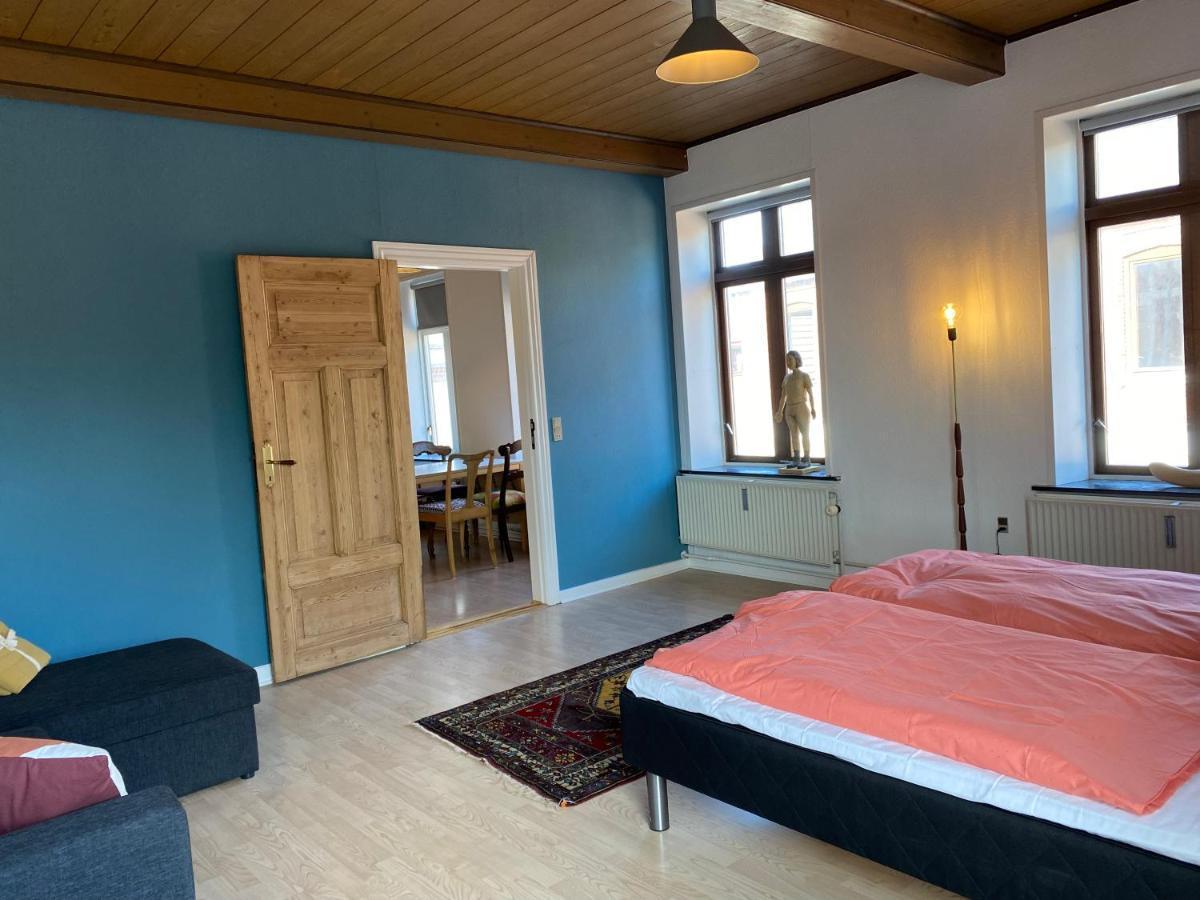 N1 Apartment In The Heart Of Hojer Экстерьер фото