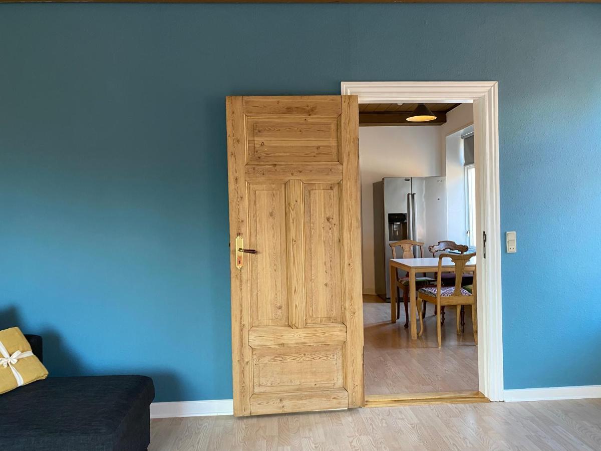 N1 Apartment In The Heart Of Hojer Экстерьер фото